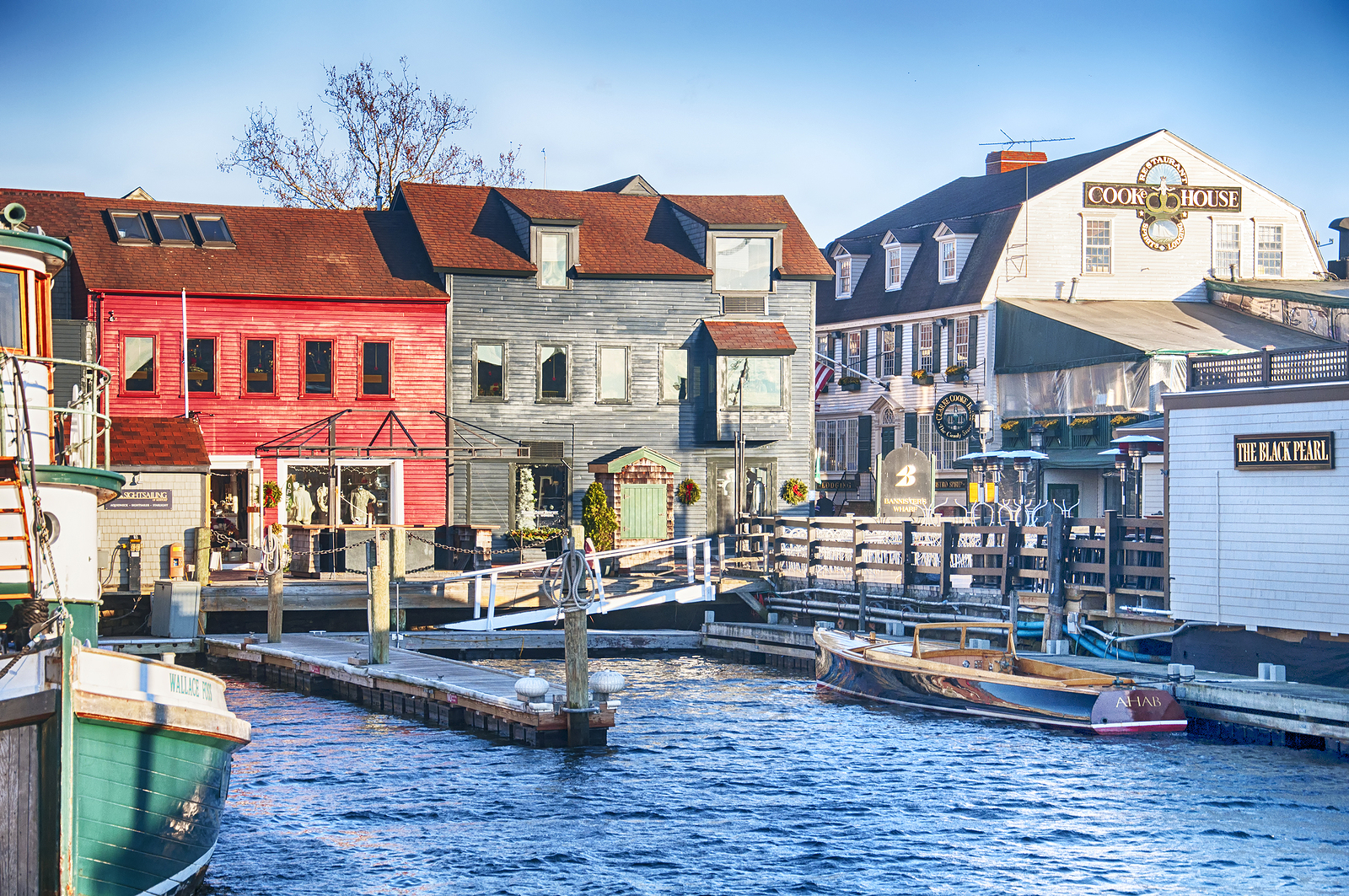 Cape Cod