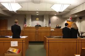 Court Trial