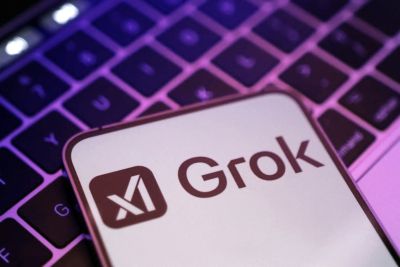 Grok AI