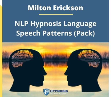 Milton Erickson NLP