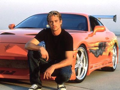 Paul Walker