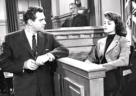 Court Trial