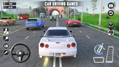 Car Race