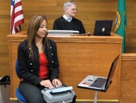 Court Trial