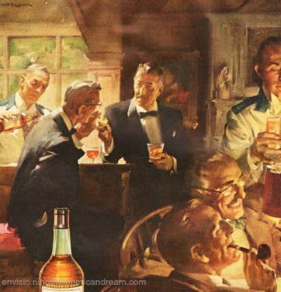 The Mens Club